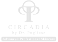 Parisa Skin Clinic | circadia logo