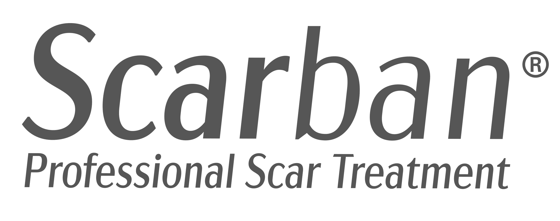 Parisa Skin Clinic | Logo Scarban